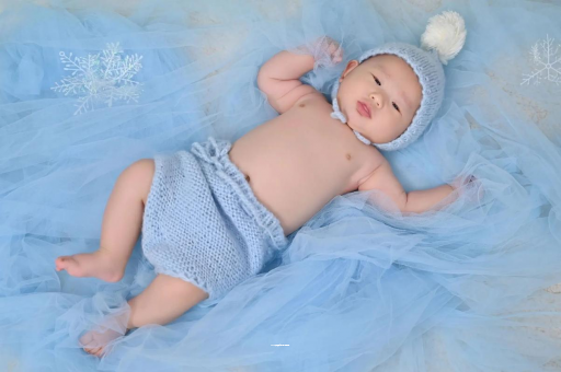 沂源两个月的宝宝 沂源两个月的宝宝